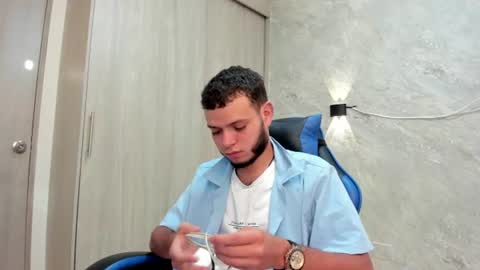 Snapshot of hot_bad_boy69 chatting on July 2026 10:06:02 PM hot bad boy69 online show from July 2026 10:06:02 PM