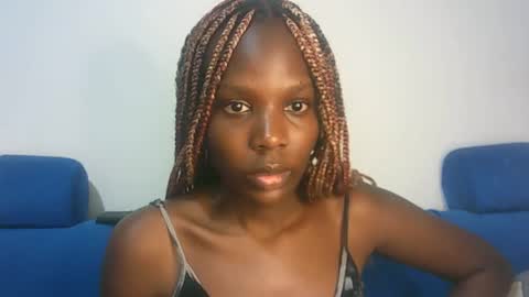 Snapshot of hot_berry2003 chatting on February 2025 11:04:01 PM Millie online show from February 2025 11:04:01 PM