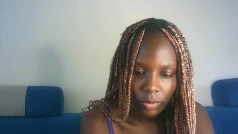 Snapshot of hot_berry2003 chatting on March 2025 10:05:02 AM Millie online show from March 2025 10:05:02 AM