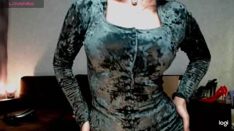 Liza online show from October 2025 09:06:01 PM