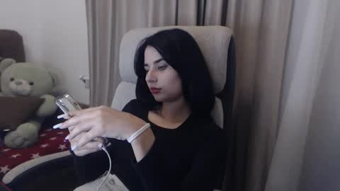 Snapshot of hot_bruny chatting on October 2025 11:05:02 PM Bruny online show from October 2025 11:05:02 PM