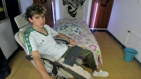 hot bunny online show from October 2025 02:15:01 AM