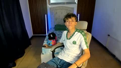 hot bunny online show from November 2025 01:48:01 AM