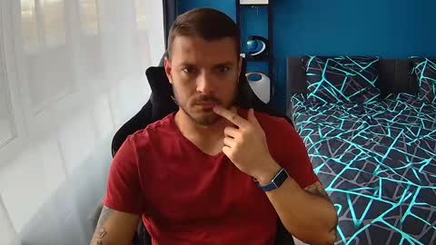 Snapshot of hot_cap_77 chatting on April 2026 01:37:01 PM hot_cap_77 online show from April 2026 01:37:01 PM