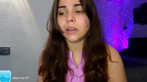 Snapshot of hot_chill__ chatting on May 2026 03:17:02 PM LiluCaroline online show from May 2026 03:17:02 PM