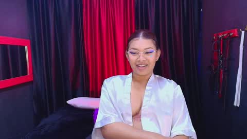 hot chocolate 4u online show from December 2024 06:38:02 PM