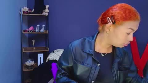 hot chocolate 4u online show from February 2025 12:36:02 PM