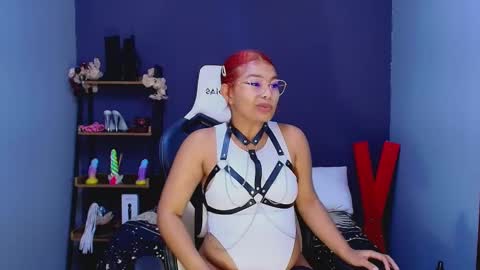 hot chocolate 4u online show from March 2025 06:33:01 PM