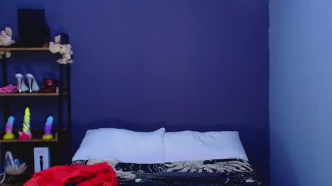 hot chocolate 4u online show from March 2025 03:29:02 PM