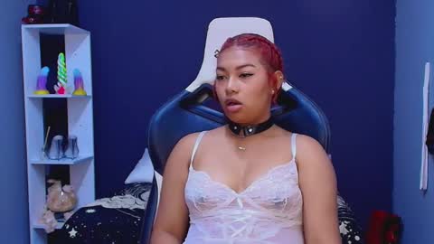 hot chocolate 4u online show from March 2025 06:33:01 PM