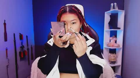 hot chocolate 4u online show from December 2025 12:10:01 PM