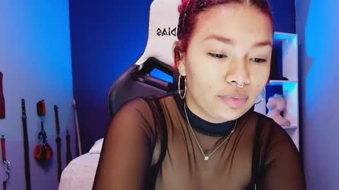 hot chocolate 4u online show from December 2025 12:23:02 PM