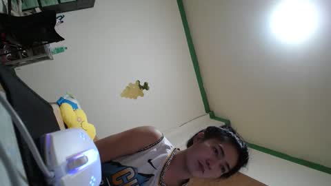 Snapshot of hot_claudia69 chatting on January 2025 08:15:01 AM its me CLAUDIA online show from January 2025 08:15:01 AM