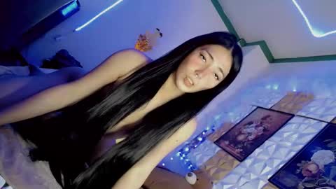 Snapshot of hot_claudia69 chatting on February 2025 03:15:02 AM its me CLAUDIA online show from February 2025 03:15:02 AM