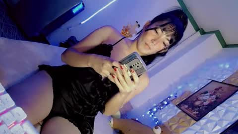 Snapshot of hot_claudia69 chatting on February 2025 06:21:01 AM its me CLAUDIA online show from February 2025 06:21:01 AM
