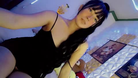 Snapshot of hot_claudia69 chatting on February 2025 02:21:01 AM its me CLAUDIA online show from February 2025 02:21:01 AM