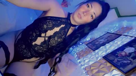 Snapshot of hot_claudia69 chatting on March 2025 06:26:02 AM its me CLAUDIA online show from March 2025 06:26:02 AM