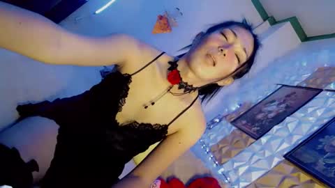 Snapshot of hot_claudia69 chatting on March 2025 08:19:02 AM its me CLAUDIA online show from March 2025 08:19:02 AM