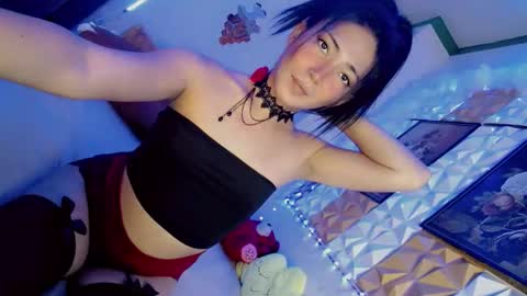 Snapshot of hot_claudia69 chatting on March 2025 07:23:02 AM its me CLAUDIA online show from March 2025 07:23:02 AM