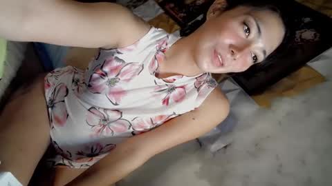 Snapshot of hot_claudia69 chatting on March 2025 06:45:01 PM its me CLAUDIA online show from March 2025 06:45:01 PM