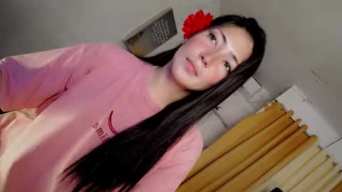 its me CLAUDIA online show from October 2025 03:09:01 AM