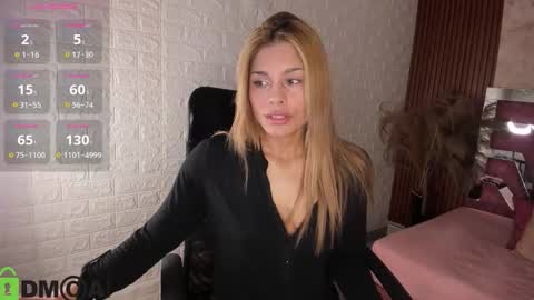 Valery online show from October 2025 11:31:02 AM