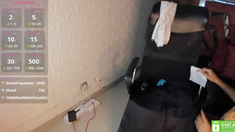 Snapshot of hot_cupid01 chatting on April 2026 12:29:02 PM Valery online show from April 2026 12:29:02 PM