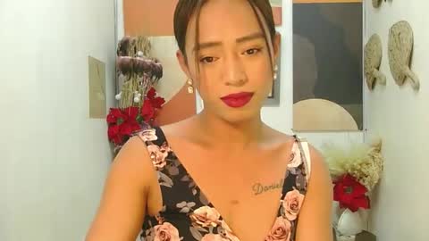 DANIELA online show from December 2025 10:31:01 AM