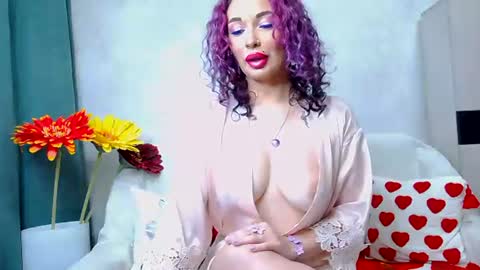 Snapshot of hot_darina chatting on June 2026 04:10:02 AM Darina online show from June 2026 04:10:02 AM
