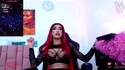 destinyk online show from December 2024 11:27:01 AM