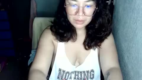 Snapshot of hot_emma1112 chatting on July 2026 11:49:02 AM hot_emma1112 online show from July 2026 11:49:02 AM