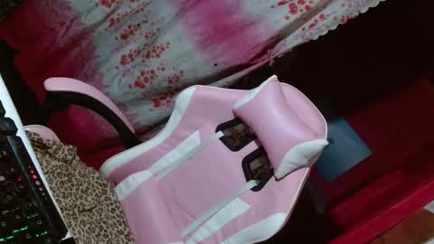 Naughty Allison online show from April 2026 10:09:02 AM