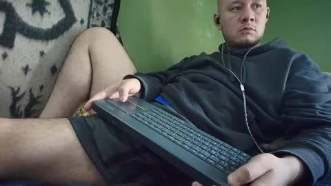 hot_guy36 online show from January 2026 04:22:02 PM