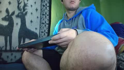 hot_guy36 online show from February 2026 03:27:02 PM
