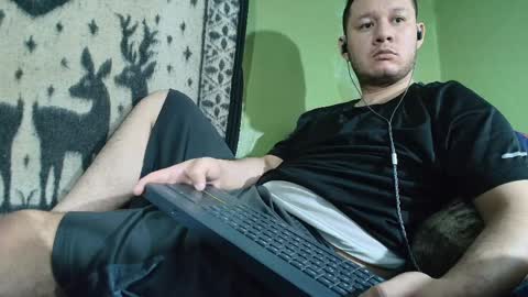 hot_guy36 online show from April 2026 01:54:02 PM