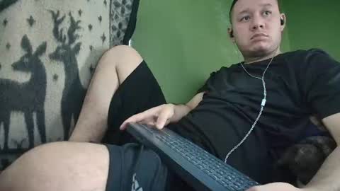 hot_guy36 online show from July 2026 05:17:02 PM