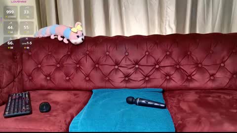 Aly online show from March 2025 05:34:02 PM