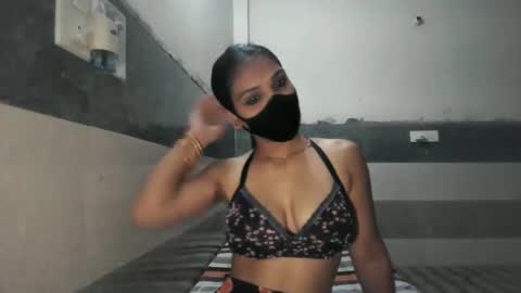 Snapshot of hot_jannt chatting on May 2026 01:40:01 PM Jannat online show from May 2026 01:40:01 PM