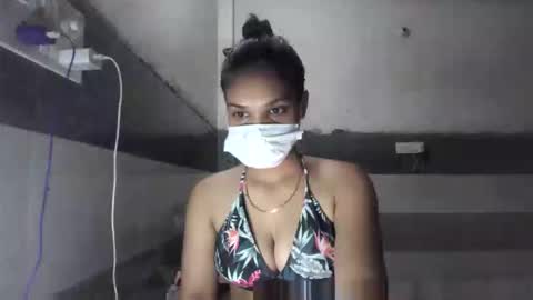 Snapshot of hot_jannt chatting on May 2026 12:45:02 PM Jannat online show from May 2026 12:45:02 PM
