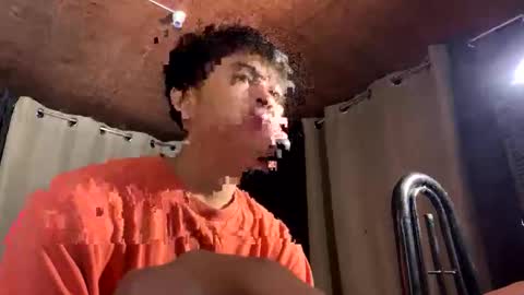 Snapshot of hot_kianxx chatting on October 2025 11:17:01 AM hot_kianxx online show from October 2025 11:17:01 AM