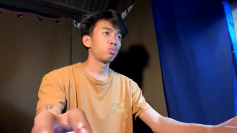 Snapshot of hot_kianxx chatting on October 2025 01:31:01 PM hot_kianxx online show from October 2025 01:31:01 PM