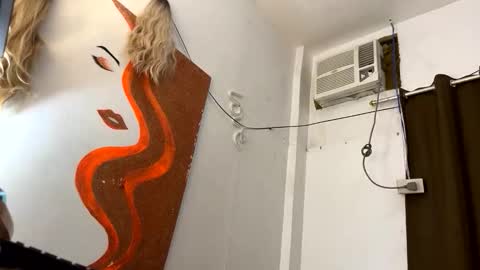 hot_kianxx online show from November 2025 11:21:02 AM