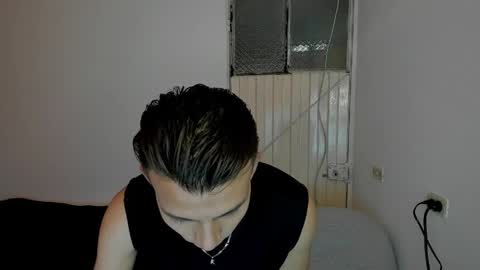 Alejandro online show from March 2026 12:16:01 PM