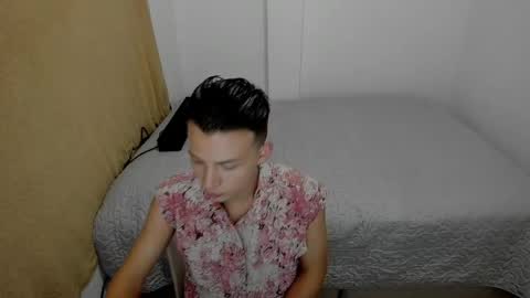 Alejandro online show from April 2026 02:23:02 AM