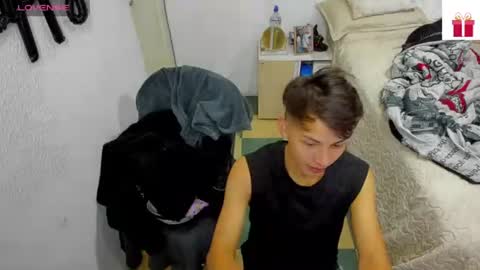 Alejandro online show from June 2026 08:42:01 PM