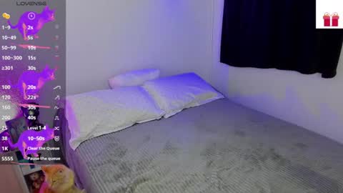 Alejandro online show from July 2026 03:35:01 AM