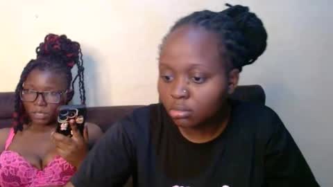 Linah online show from November 2025 05:38:01 AM