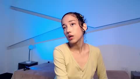 Alana online show from December 2025 09:12:02 PM