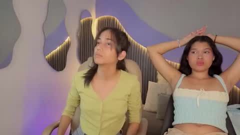 Alana online show from February 2026 10:20:02 PM