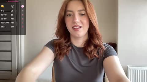 Lina online show from February 2026 12:01:02 PM